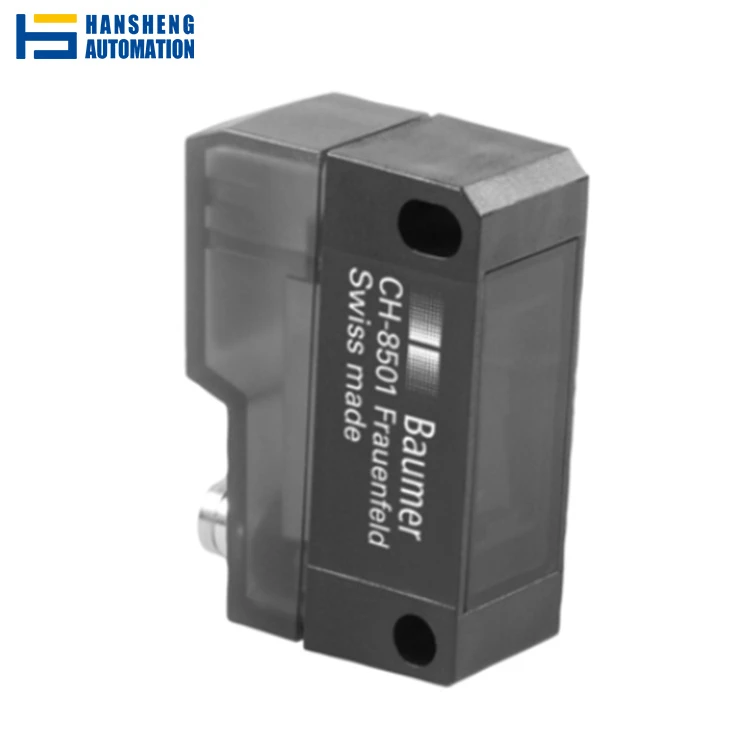 Baumer FPDK 14P5101/S35A חיישן פוטואלקטרי