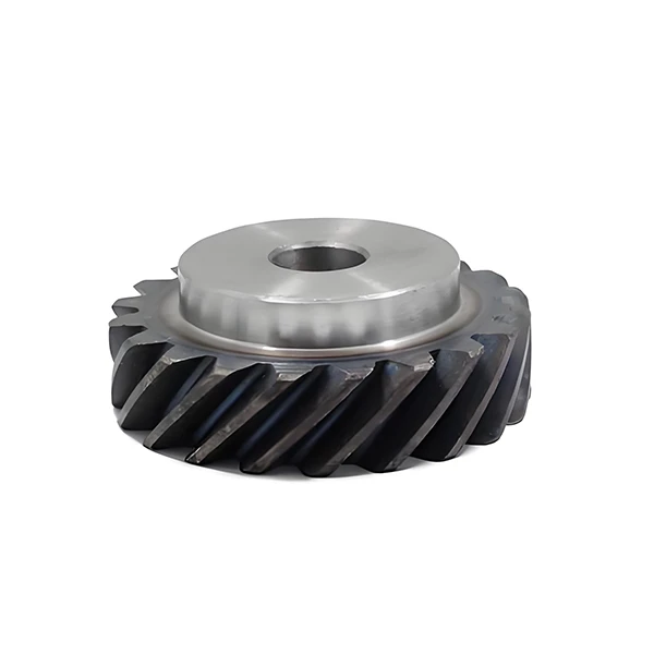 Steel Helical Gears Steel Helical Gears