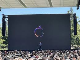 Apple AI delivers the first big generative AI model is here png Apple AI delivers the first big generative AI model is here png