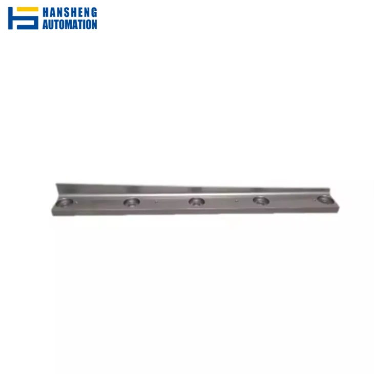 Tobacco Cutting Machine Bottom Knife Bar 3KTD84 For KTH KTC KT Tobacco Cutting Machine Bottom Knife Bar 3KTD84 For KTH KTC KT
